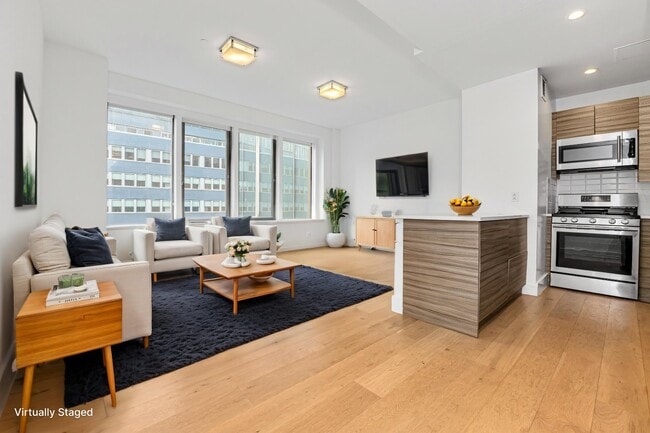 Building Photo - 50 Murray St