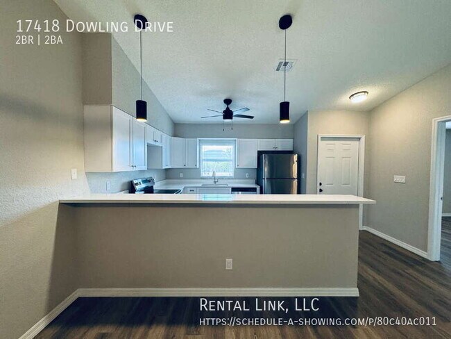 Building Photo - 17418 Dowling Dr