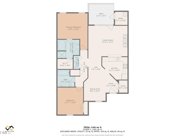Building Photo - 390 Bubble Creek Ct