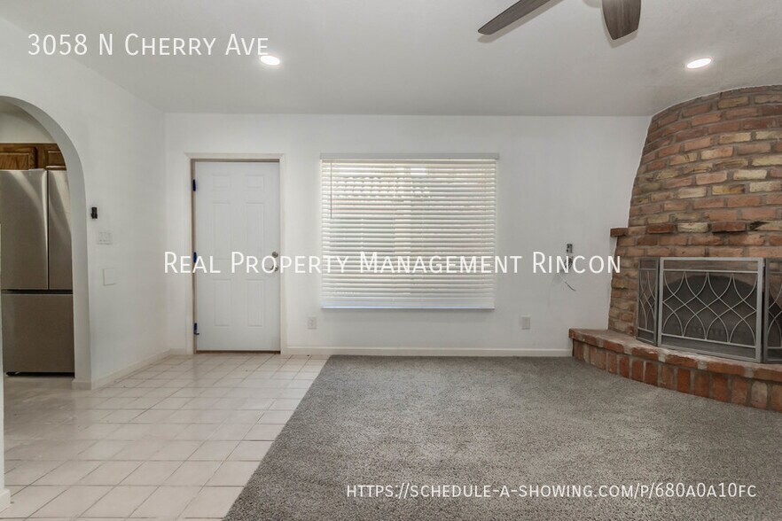 Building Photo - 3058 N Cherry Ave