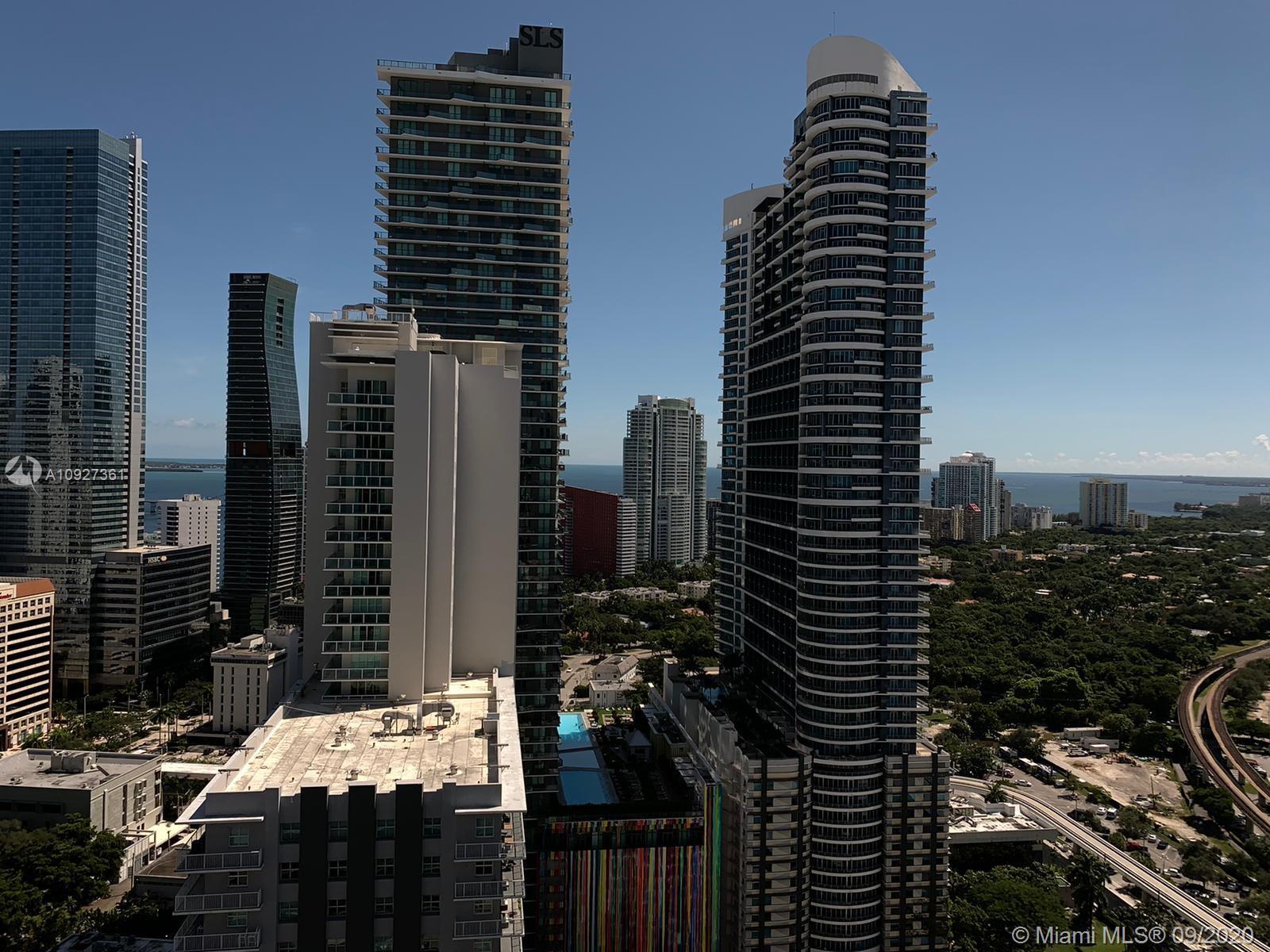 Building Photo - 1100 S Miami Ave