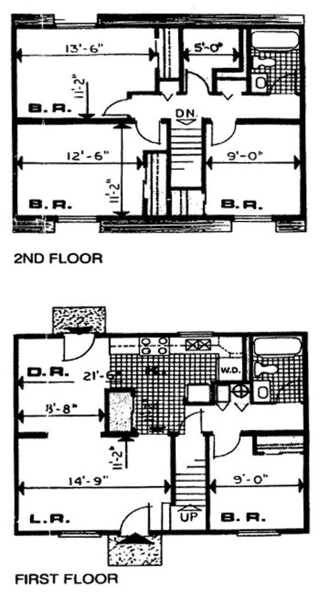 Pine Hill Village 427 Piedmont Cir York PA 17404 Apartment Finder