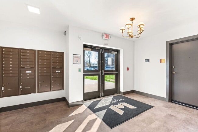 Building Photo - Wilkinson Lofts | A Schoolhouse Reimagined
