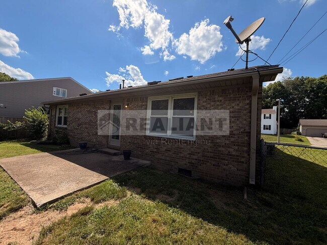 Building Photo - 1412 Ritchie Ct