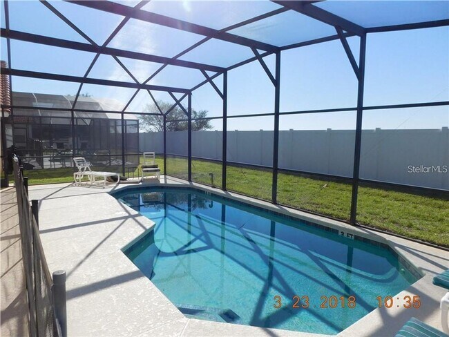 Building Photo - Coming Soon | Available Mid-July | Unfurnished Lawn Care, Pool Maintenance & Pest Control Include...