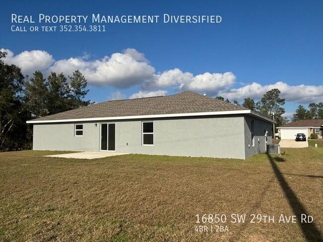 Building Photo - New Construction Home - Desirable SW Ocala...