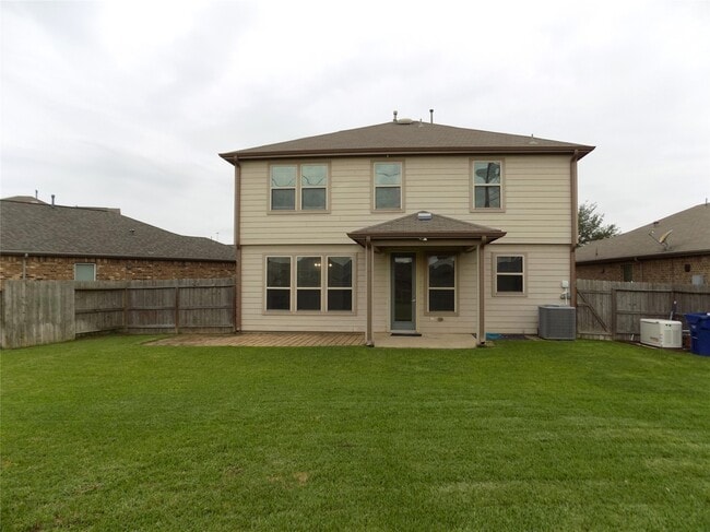 Building Photo - 3702 Aubergine Springs Ln