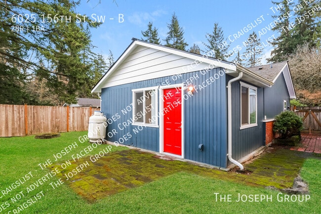 Building Photo - 6025 156th St SW