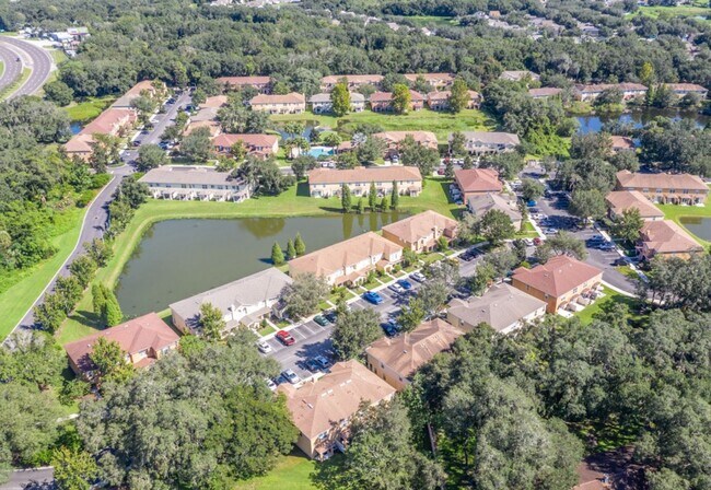 Building Photo - Quality Townhome In Convenient Location!