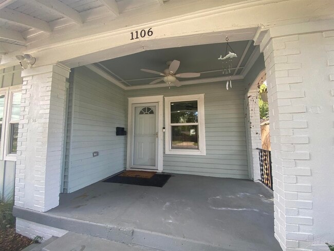 Building Photo - 1106 W Gregory St