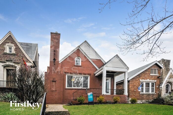 Primary Photo - 5312 Delor St