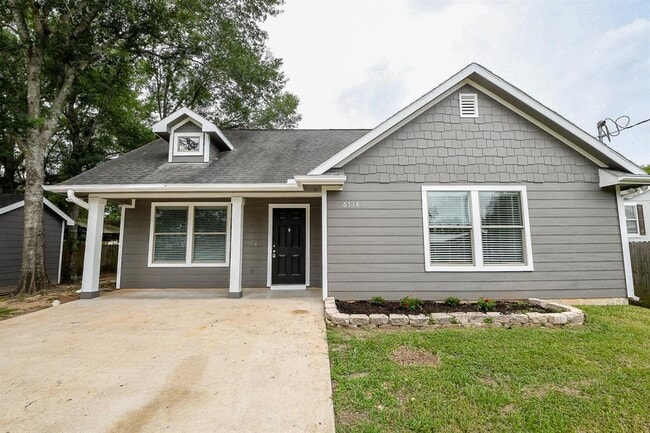 Building Photo - 6718 Greg St
