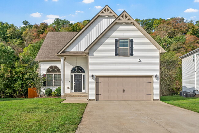 Primary Photo - 1725 Rains Rd