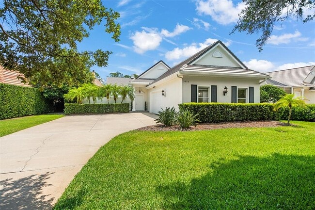 Primary Photo - 9656 Bryanston Dr