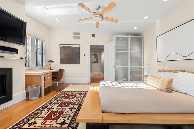 Building Photo - 54 Union Pk