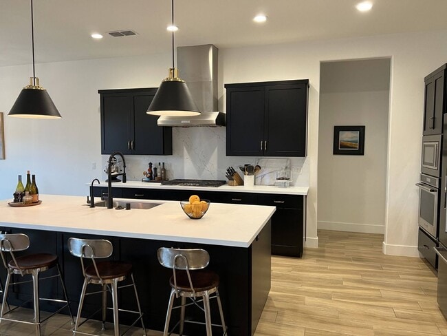 Building Photo - Custom 4 Bedroom + Office - Clover Creek Preserve