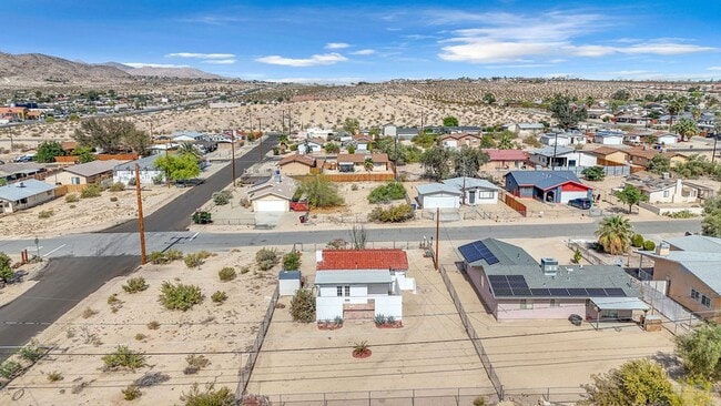 Building Photo - 6365 Cahuilla Ave