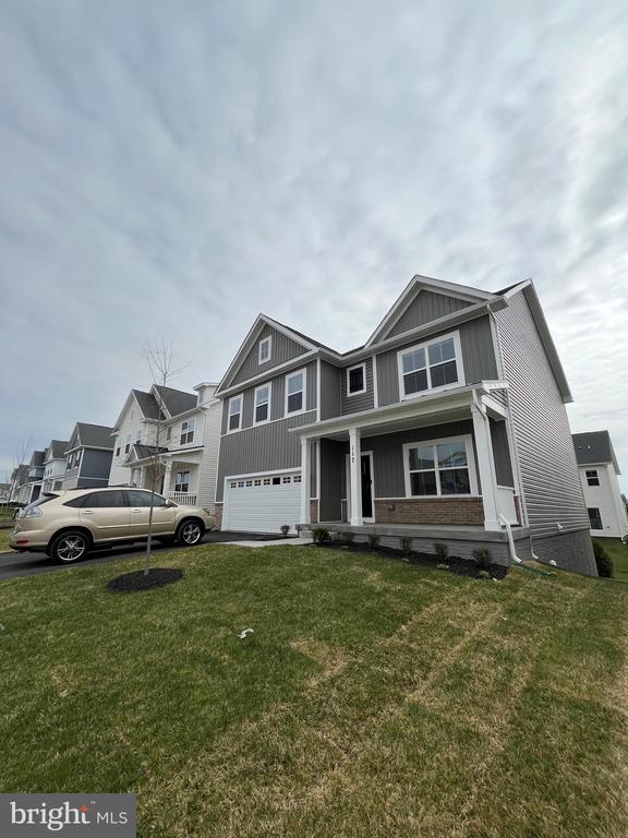 Building Photo - 117 Manasquan Wy