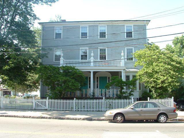 Primary Photo - 273 Washington St