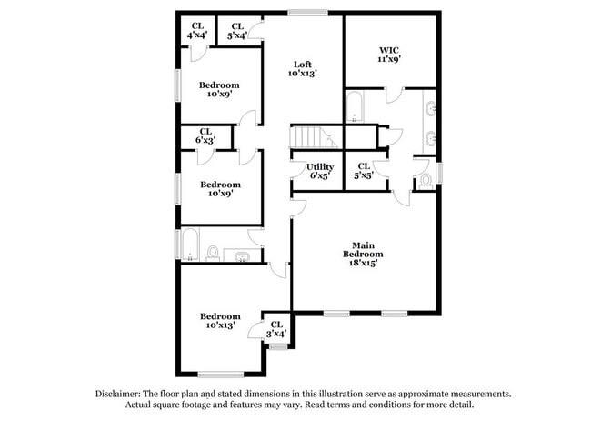 Building Photo - 8903 Westplace Dr