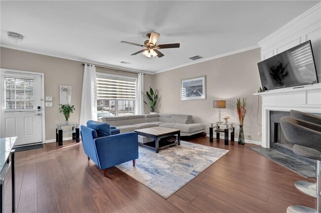 Building Photo - 13300 Morris Rd