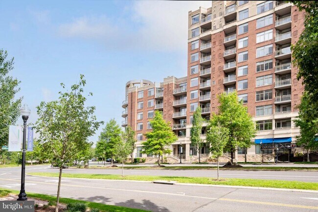 Building Photo - 3600 S Glebe Rd