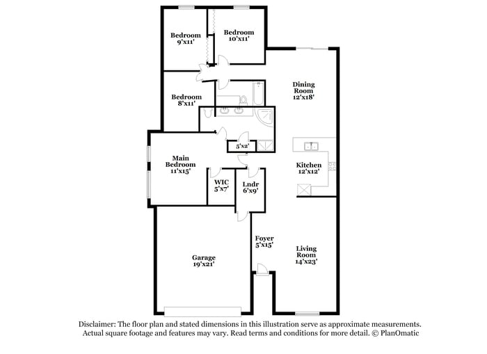 Building Photo - 30664 Satinleaf Run