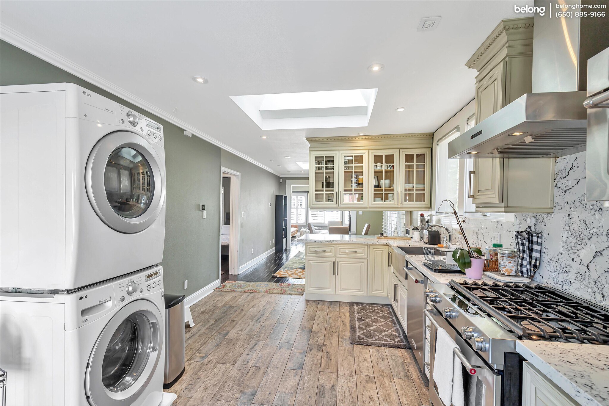 Building Photo - 1815 Ward St