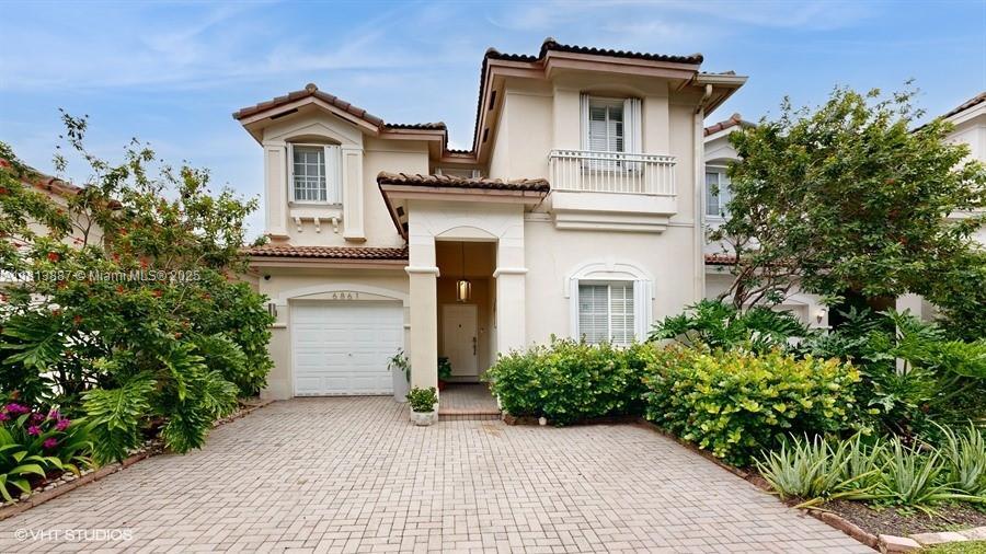 Primary Photo - 6861 NW 107th Ct