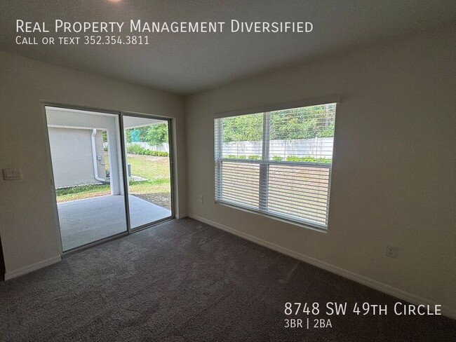 Building Photo - 8748 SW 49th Cir