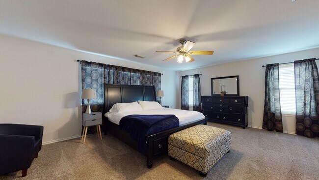 Building Photo - 5614 Spring Quail