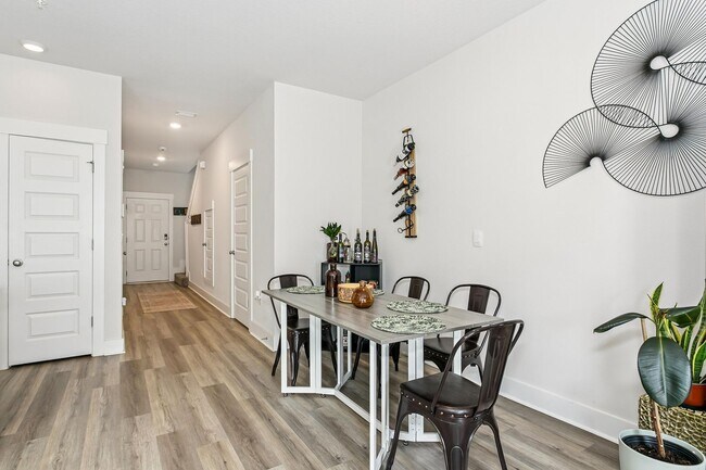 Building Photo - Gated Community | Community Pool | Lawn Care Included | Minutes to Navy Federal!