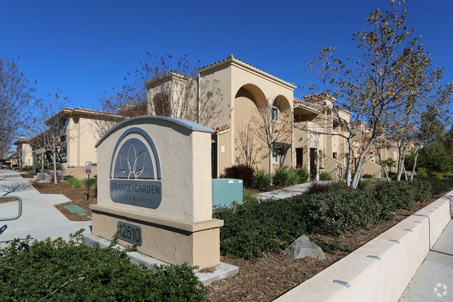 Primary Photo - Orange Garden Apartments