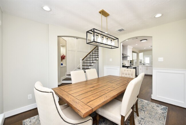 Building Photo - 18403 Brenwood Manor Dr