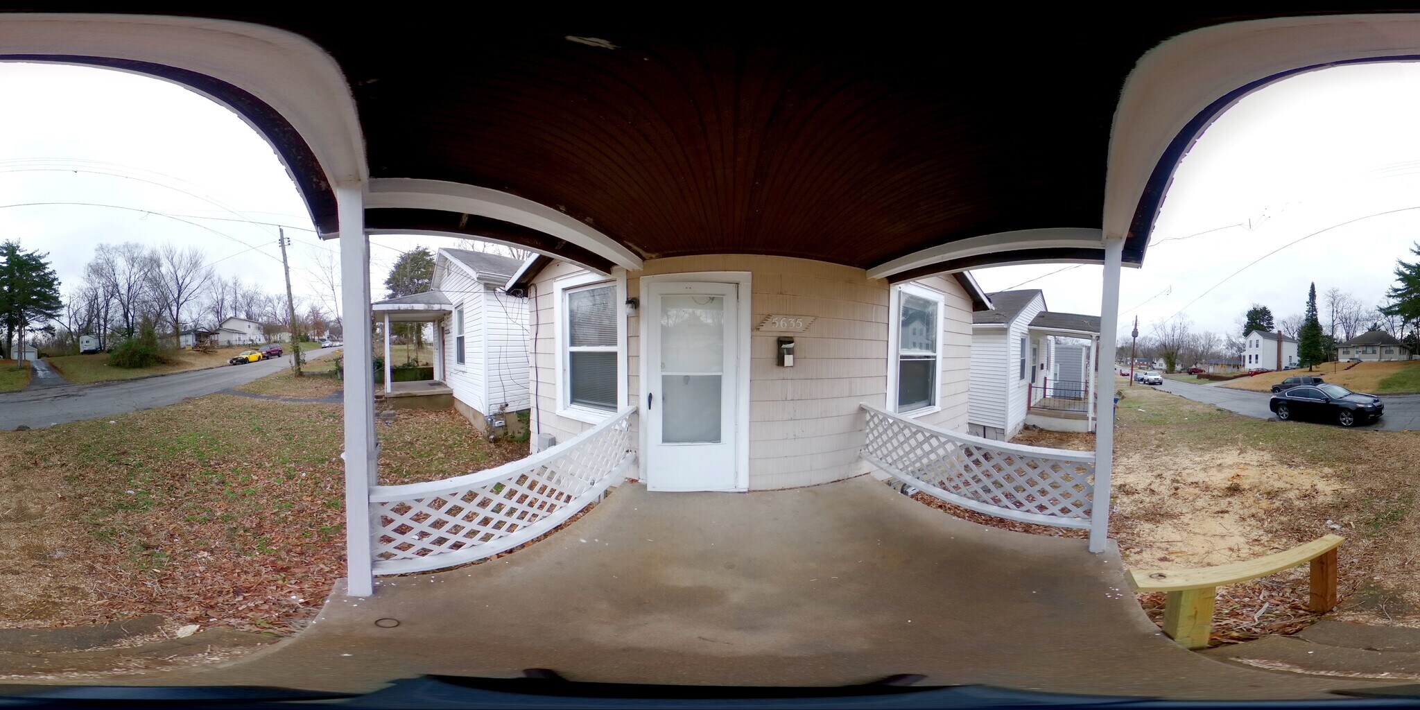 Building Photo - 5635 Hodiamont Ave