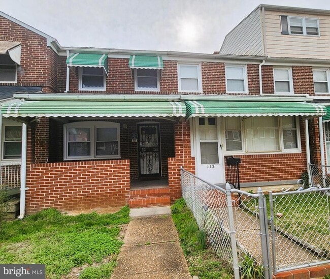 Building Photo - 135 Carver Rd