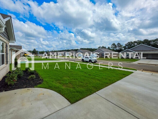 Building Photo - New Construction Home for Rent - Available NOW!
