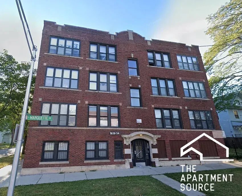 Building Photo - 2666 E 77th St