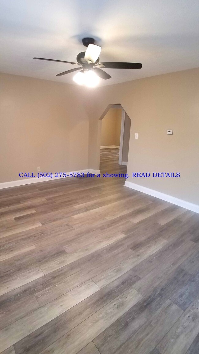 Building Photo - 6018 Highliner Dr