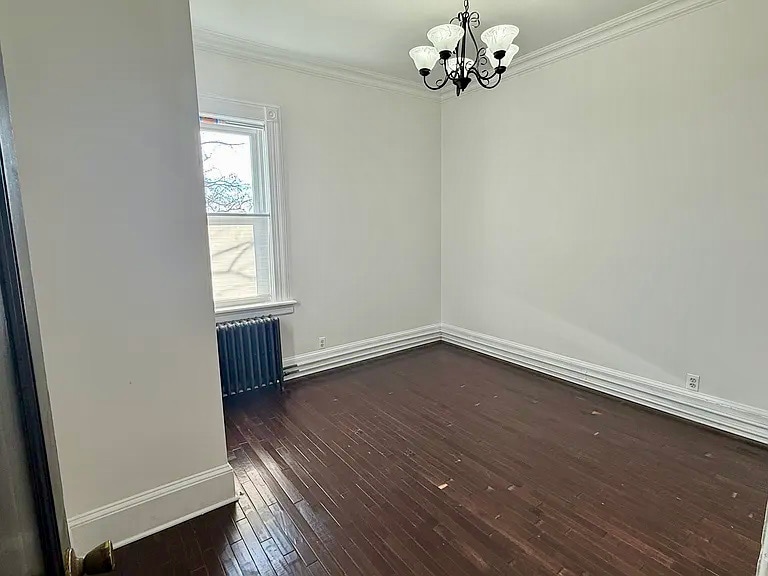 Bedroom-3 - 388 Princeton Ave