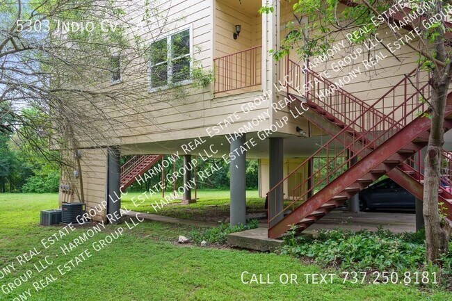 Building Photo - 5303 Indio Cove