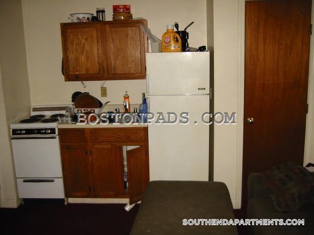Building Photo - 461 Massachusetts Ave