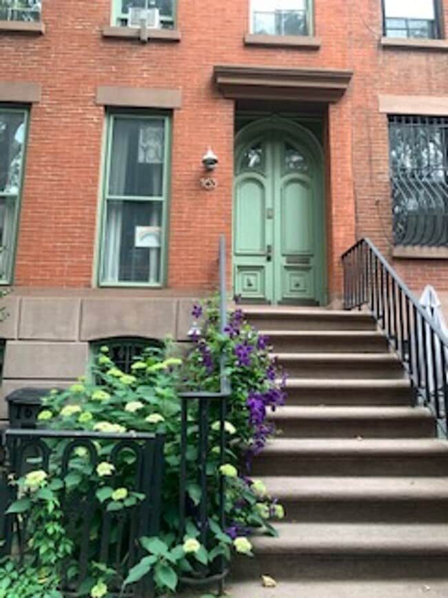 Building Photo - 163 Bergen St