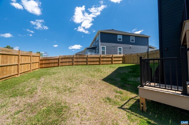 Building Photo - 3706 Thicket Run Pl