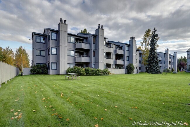 Primary Photo - U-MED District Condominum