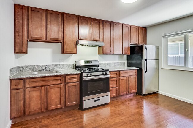 Floorplan - Linden Haus