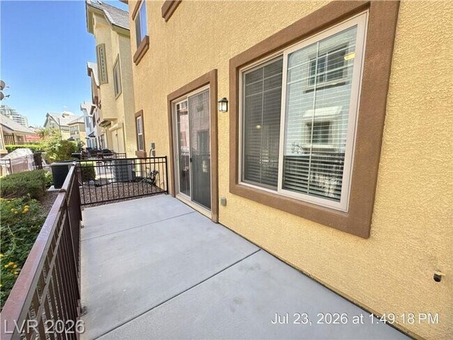Building Photo - Luxury Queensridge Home with Private Loft, Balcony & Two-Way Fireplace