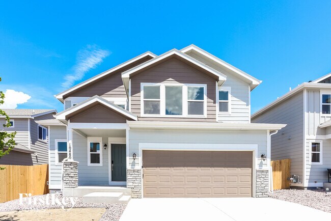 Primary Photo - 10480 Horton Dr