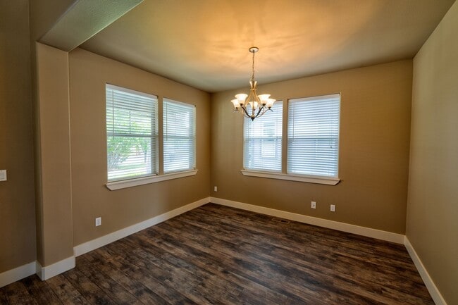 Building Photo - 61167 Cone Flower St