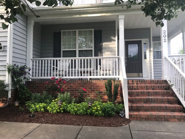 Building Photo - 202 Governors House Dr